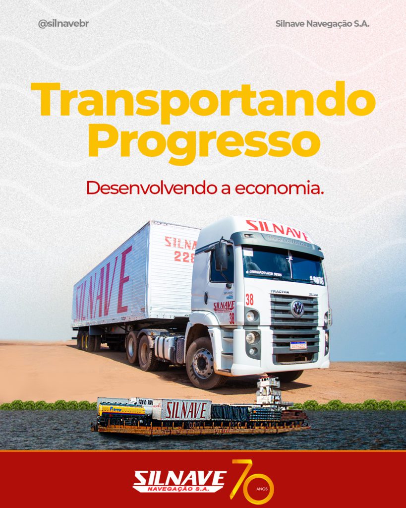 Transportador industrial preço - PROGRESSO CARGAS