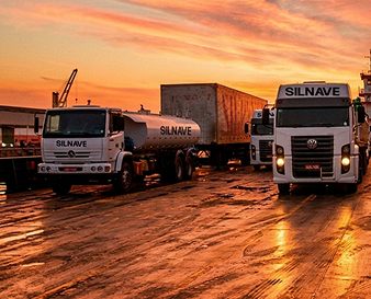 Veículos Rodoviários
