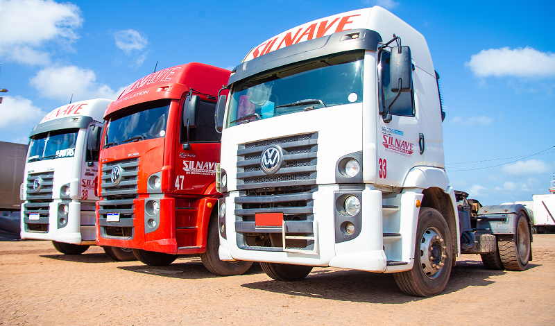 Transporte Rodoviário